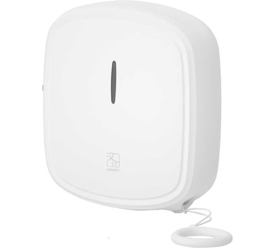 Принтер для этикеток HPRT модель:, цвет: белый Qutie_wh