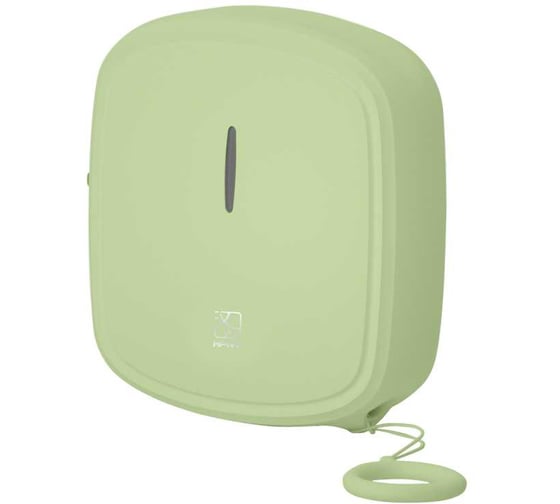 Принтер для этикеток HPRT модель:, цвет: зеленый Qutie_gr