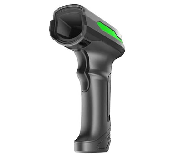 Сканер проводной NEO 2D LUX HD (1280*1080,USB, USB-COM, 2.5м) 77790