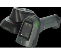 Сканер беспроводной NEO 2D LUX W2DS HD (1280*1080, 2.4 ГГц, Bluetooth) LCD 77784
