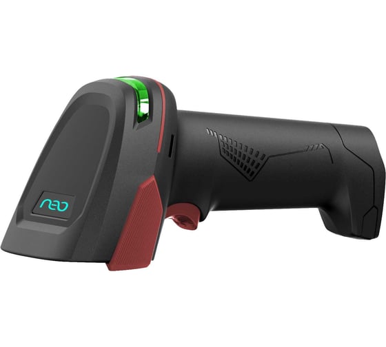Сканер проводной NEO D35 (USB, USB-COM, 2.5м) 77789