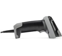 Сканер MERTECH 2420 P2D USB, USB эмуляция RS232, black 4231
