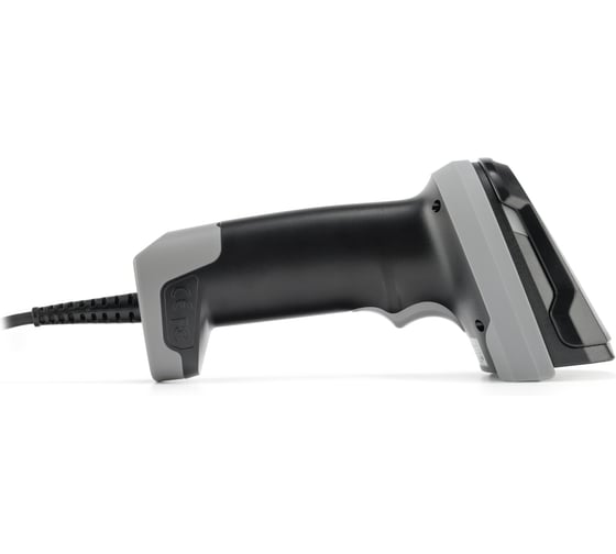 Сканер MERTECH 2420 P2D USB, USB эмуляция RS232, black 4231