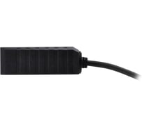 Сканер MERTECH N300 warm light P2D USB, USB эмуляция RS232 4861