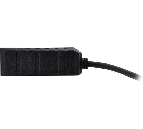 Сканер MERTECH N300 warm light P2D USB, USB эмуляция RS232 4861
