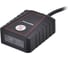 Сканер MERTECH N300 warm light P2D USB, USB эмуляция RS232 4861 2