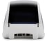 Принтер этикеток MPRINT LP80 EVA RS232, USB white blue MERTECH 4586 1
