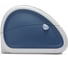 Принтер этикеток MPRINT LP80 EVA RS232, USB white blue MERTECH 4586 3