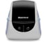 Принтер этикеток MPRINT LP80 EVA RS232, USB white blue MERTECH 4586 4