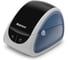 Принтер этикеток MPRINT LP80 EVA RS232, USB white blue MERTECH 4586 5