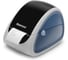 Принтер этикеток MPRINT LP80 EVA RS232, USB white blue MERTECH 4586 6