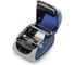 Принтер этикеток MPRINT LP80 EVA RS232, USB white blue MERTECH 4586 7