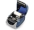 Принтер этикеток MPRINT LP80 EVA RS232, USB white blue MERTECH 4586 8