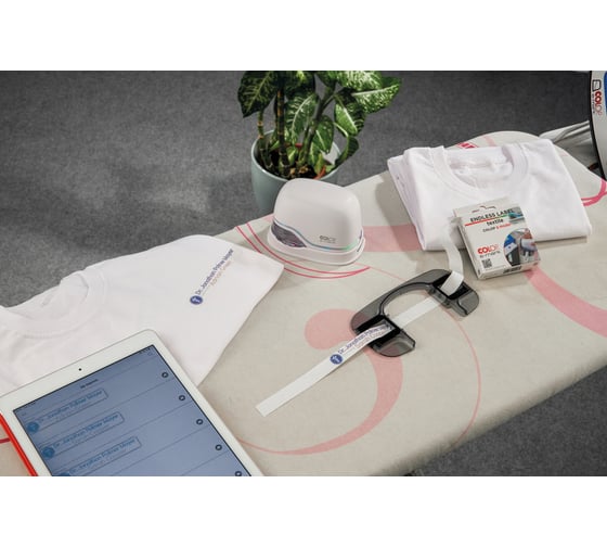 Термоклеевая лента для текстиля Colop e-mark 155543