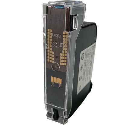 Картридж для каплеструйного маркиратора HP TIJ 2.5. Laser Marking Machine GM000112