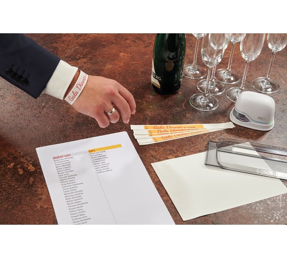 Браслеты Colop e-mark 155049