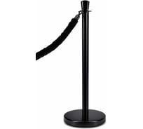 Стойка с короной Rusbarrier SK-325033 BLACK