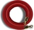 Стойка с канатом Rusbarrier 1,5м SK-425042/KBPg-0015 red 2