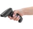 Сканер штрихкода MERTECH CL-2210 BLE Dongle P2D USB black с Cradle 4852 2