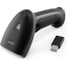 Сканер штрихкода MERTECH CL-2210 BLE Dongle P2D USB black с Cradle 4852 6