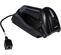 Сканер штрихкода MERTECH CL-2310 BLE Dongle P2D USB black с Cradle 4851
