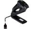 Сканер штрихкода MERTECH CL-2310 BLE Dongle P2D USB black с Cradle 4851 2