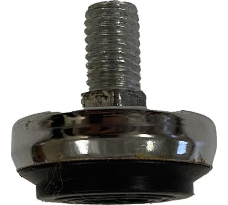 Регулируемый подпятник (ножка) для трубы Локри R-13M 5130