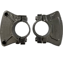 Одинарный держатель плиты Локри Джокер R-61