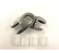 Поворотный держатель для двух плит Локри Джокер R-52