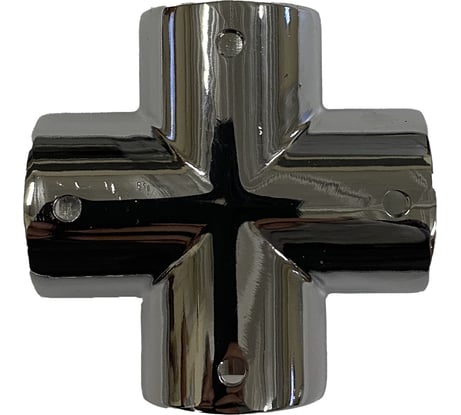 Х-образный соединитель Локри Джокер, ТН-92, 4 направления X