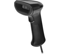 Сканер MERTECH NS031 Ai 2Core P2D USB, USB эмуляция RS232 черный, 2м кабель 4268