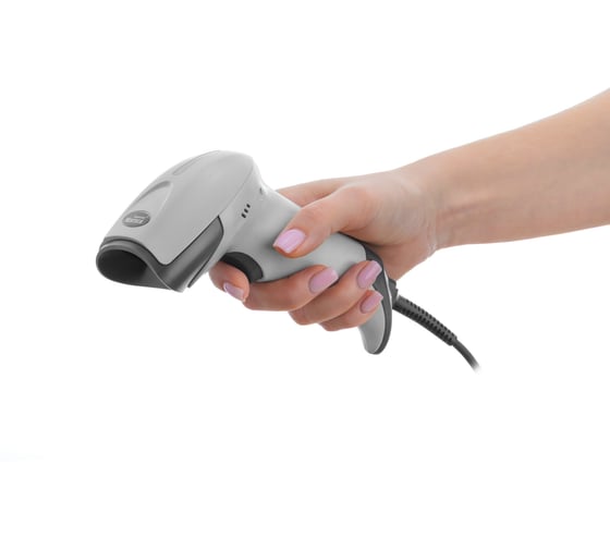 Сканер MERTECH CL-2320 BLE SPP Dongle P2D USB white 4218