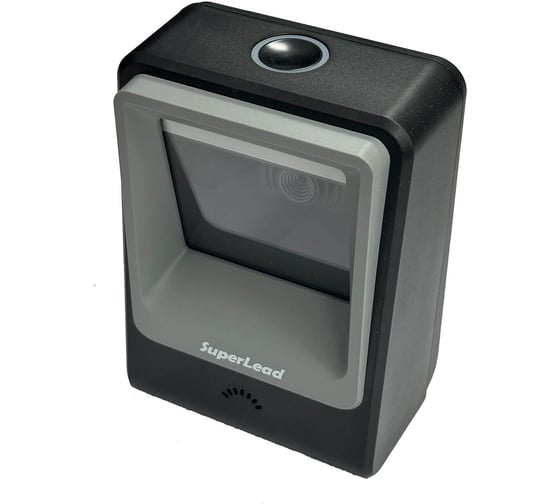 Сканер MERTECH CL-8400 P2D Superlead USB, USB эмуляция RS232 4922