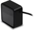 Сканер MERTECH N122 P2D USB, USB эмуляция RS232 black 4260 1