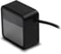Сканер MERTECH N122 P2D USB, USB эмуляция RS232 black 4260 5