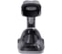 Сканер MERTECH CL-2410 BLE Dongle P2D USB black + зарядно-коммуникационная подставка (Cradle) 4886 2