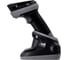 Сканер MERTECH CL-2410 BLE Dongle P2D USB black + зарядно-коммуникационная подставка (Cradle) 4886 6