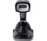Сканер MERTECH CL-2410 BLE Dongle P2D USB black + зарядно-коммуникационная подставка (Cradle) 4886 7