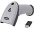 Сканер CL-2210 BLE Dongle P2D USB с зарядно-коммуникационной подставкой white MERTECH 4284 1