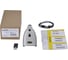 Сканер CL-2210 BLE Dongle P2D USB с зарядно-коммуникационной подставкой white MERTECH 4284 9
