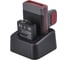 Сканер-кольцо MERTECH X21 SPP SR BLE Dongle P2D USB комплект 4950 6