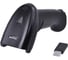 Сканер MERTECH CL-2210 BLE Dongle P2D USB full black с зарядно-коммуникационной подставкой 4281 1