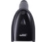 Сканер MERTECH CL-2210 BLE Dongle P2D USB full black с зарядно-коммуникационной подставкой 4281 2