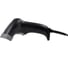 Сканер MERTECH 1300 GS P2D USB, USB эмуляция RS232 black, 2m cable 4895 3