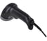 Сканер MERTECH 1300 GS P2D USB, USB эмуляция RS232 black, 2m cable 4895 5