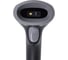 Сканер MERTECH 1300 GS P2D USB, USB эмуляция RS232 black, 2m cable 4895 6