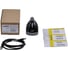 Сканер MERTECH 1300 GS P2D USB, USB эмуляция RS232 black, 2m cable 4895 8