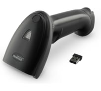 Сканер MERTECH CL-2220 BLE SPP Dongle P2D USB black 4214