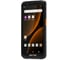 Комплект MERTECH ТСД S55 Android 13, 4GB/64GB (пист. рукоятка, чехол, стекло, ремешок) 10010 1