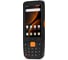 Комплект ТСД  MovFast S40 Android 13, 4GB/64GB (кредл с передачей, чехол, стекло, ремешок) MERTECH 10014 1